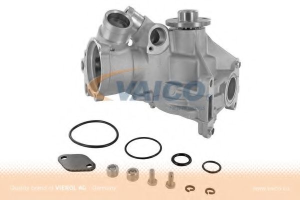 VAICO V30-50027 Водяной насос для MERCEDES-BENZ E-CLASS (Мэрcэдэс-бэнз Е класс) VAICO V30-50027 Водяной насос для MERCEDES-BENZ E-CLASS (Мэрcэдэс-бэнз Е класс)