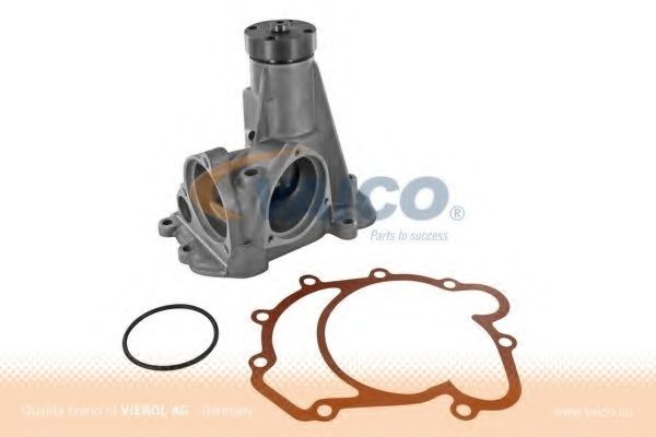 VAICO V30-50034 Водяной насос для MERCEDES-BENZ SL (Мэрcэдэс-бэнз Сл) VAICO V30-50034 Водяной насос для MERCEDES-BENZ SL (Мэрcэдэс-бэнз Сл)