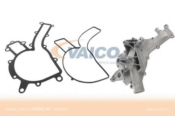 VAICO V30-50039-1 Водяной насос для MERCEDES-BENZ CLK (Мэрcэдэс-бэнз Слк) VAICO V30-50039-1 Водяной насос для MERCEDES-BENZ CLK (Мэрcэдэс-бэнз Слк)
