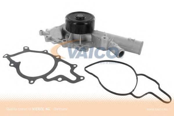 VAICO V30-50043-1 Водяной насос для MERCEDESBENZ (Мерседес бенц) VAICO V30-50043-1 Водяной насос для MERCEDESBENZ (Мерседес бенц)