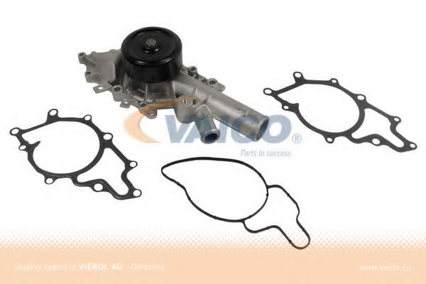 VAICO V30-50043 Водяной насос для MERCEDESBENZ (Мерседес бенц) VAICO V30-50043 Водяной насос для MERCEDESBENZ (Мерседес бенц)
