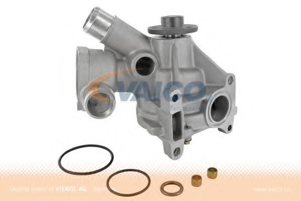 VAICO V30-50046 Водяной насос для MERCEDES-BENZ SL (Мэрcэдэс-бэнз Сл) VAICO V30-50046 Водяной насос для MERCEDES-BENZ SL (Мэрcэдэс-бэнз Сл)