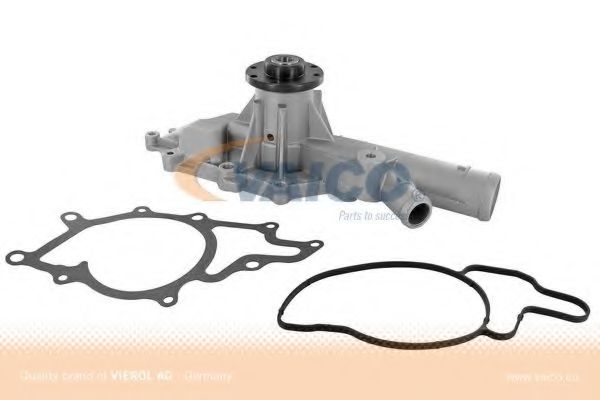 VAICO V30-50066 Водяной насос для MERCEDES-BENZ SPRINTER 5-T (Мэрcэдэс-бэнз Спринтэр 5-т) VAICO V30-50066 Водяной насос для MERCEDES-BENZ SPRINTER 5-T (Мэрcэдэс-бэнз Спринтэр 5-т)