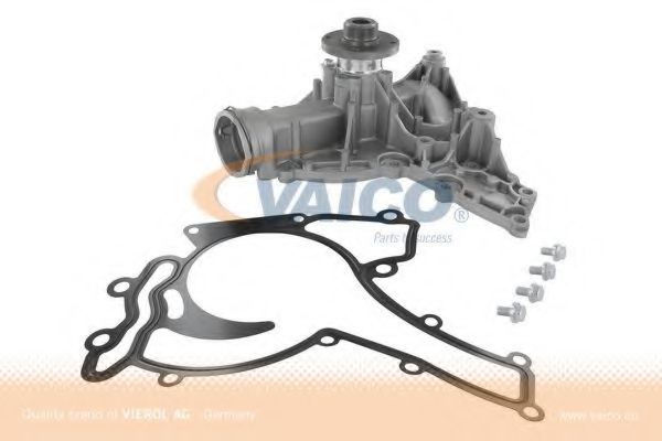 VAICO V30-50075 Водяной насос для MERCEDESBENZ (Мерседес бенц) VAICO V30-50075 Водяной насос для MERCEDESBENZ (Мерседес бенц)