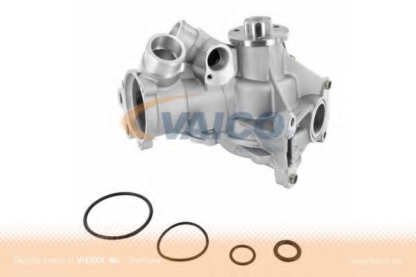 VAICO V30-50080 Водяной насос для MERCEDES-BENZ E-CLASS (Мэрcэдэс-бэнз Е класс) VAICO V30-50080 Водяной насос для MERCEDES-BENZ E-CLASS (Мэрcэдэс-бэнз Е класс)