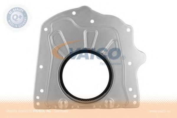 VAICO V30-6147 Уплотняющее кольцо, коленчатый вал 