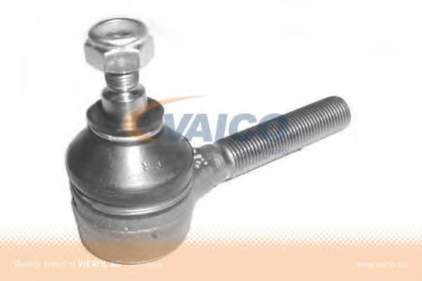 VAICO V30-7159 Наконечник поперечной рулевой тяги для OPEL COMMODORE A (Опель Cоммодорэ а) VAICO V30-7159 Наконечник поперечной рулевой тяги для OPEL COMMODORE A (Опель Cоммодорэ а)
