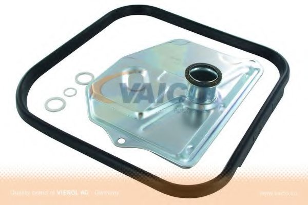 VAICO V30-7310 Комплект гидрофильтров, автоматическая коробка передач для MERCEDES-BENZ T2/L (Мэрcэдэс-бэнз Т2/л) VAICO V30-7310 Комплект гидрофильтров, автоматическая коробка передач для MERCEDES-BENZ T2/L (Мэрcэдэс-бэнз Т2/л)