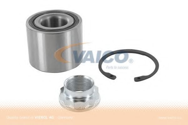 VAICO V30-7404 Комплект подшипника ступицы колеса 