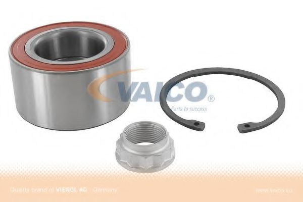 VAICO V30-7410 Комплект подшипника ступицы колеса 