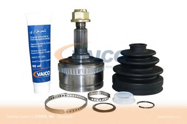 VAICO V30-7500 Шарнирный комплект, приводной вал для MERCEDESBENZ (Мерседес бенц) VAICO V30-7500 Шарнирный комплект, приводной вал для MERCEDESBENZ (Мерседес бенц)