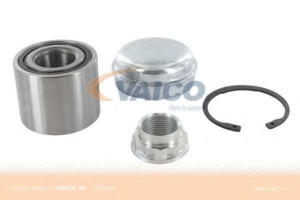 VAICO V30-7503 Комплект подшипника ступицы колеса 