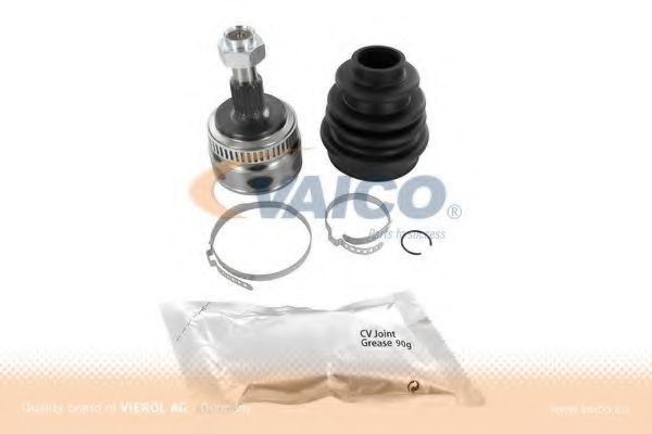 VAICO V30-7511 Шарнирный комплект, приводной вал для MERCEDES-BENZ A-CLASS (Мэрcэдэс-бэнз А класс) VAICO V30-7511 Шарнирный комплект, приводной вал для MERCEDES-BENZ A-CLASS (Мэрcэдэс-бэнз А класс)