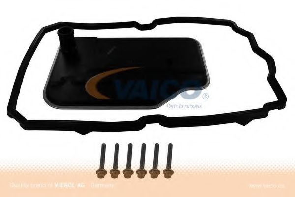 VAICO V30-7550-1 Комплект гидрофильтров, автоматическая коробка передач для MERCEDES-BENZ CLS (Мэрcэдэс-бэнз Слс) VAICO V30-7550-1 Комплект гидрофильтров, автоматическая коробка передач для MERCEDES-BENZ CLS (Мэрcэдэс-бэнз Слс)