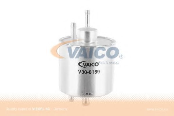 VAICO V30-8169 Топливный фильтр для MERCEDES-BENZ A-CLASS (Мэрcэдэс-бэнз А класс)