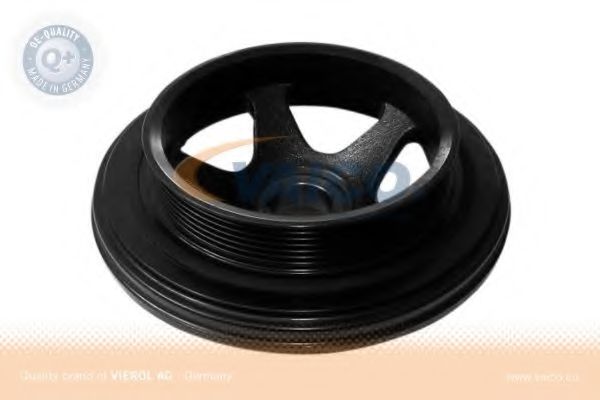 VAICO V30-8202 Ременный шкив, коленчатый вал 