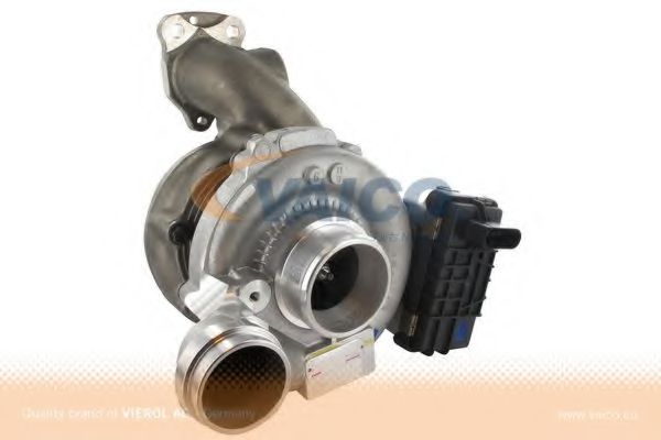 VAICO V30-8317 Компрессор, наддув для CHRYSLER 300 C (Крайслер 300 с) VAICO V30-8317 Компрессор, наддув для CHRYSLER 300 C (Крайслер 300 с)