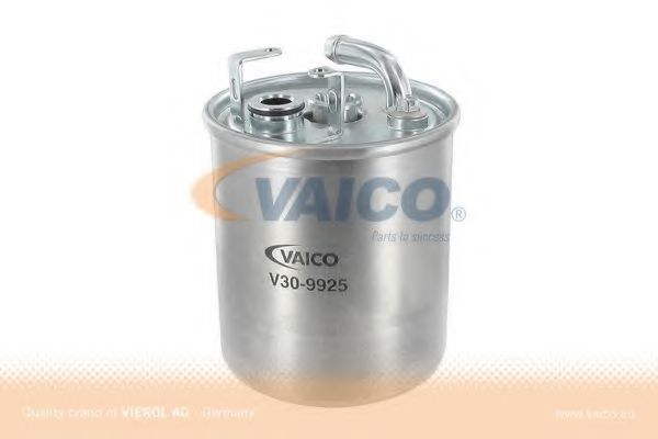 VAICO V30-9925 Топливный фильтр для MERCEDES-BENZ ACCELO (Мэрcэдэс-бэнз Аccэло) VAICO V30-9925 Топливный фильтр для MERCEDES-BENZ ACCELO (Мэрcэдэс-бэнз Аccэло)