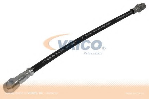 VAICO V30-9928 Тормозной шланг для FIAT STRADA (Фиат Страда) VAICO V30-9928 Тормозной шланг для FIAT STRADA (Фиат Страда)