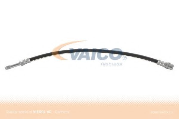 VAICO V30-9931 Тормозной шланг для VOLKSWAGEN CRAFTER 30-35 (Фольксваген Крафтер 30-35) VAICO V30-9931 Тормозной шланг для VOLKSWAGEN CRAFTER 30-35 (Фольксваген Крафтер 30-35)