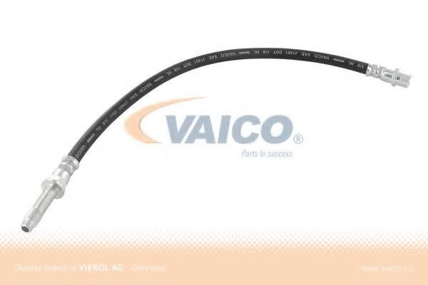 VAICO V30-9934 Тормозной шланг для MERCEDES-BENZ SPRINTER 4,6-T (Мэрcэдэс-бэнз Спринтэр 4,6-т) VAICO V30-9934 Тормозной шланг для MERCEDES-BENZ SPRINTER 4,6-T (Мэрcэдэс-бэнз Спринтэр 4,6-т)