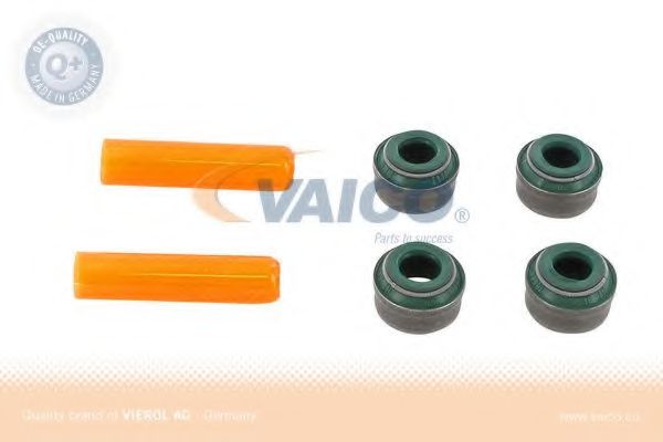 VAICO V30-9941 Комплект прокладок, стержень клапана для MERCEDES-BENZ VIANO (Мэрcэдэс-бэнз Виано) VAICO V30-9941 Комплект прокладок, стержень клапана для MERCEDES-BENZ VIANO (Мэрcэдэс-бэнз Виано)