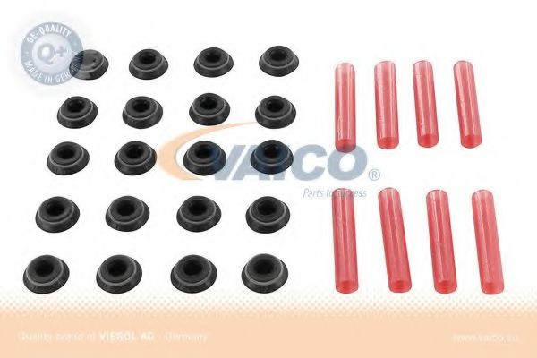 VAICO V30-9945 Комплект прокладок, стержень клапана для AUDI TT (Ауди Тт) VAICO V30-9945 Комплект прокладок, стержень клапана для AUDI TT (Ауди Тт)