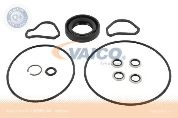 VAICO V30-9962 Комплект прокладок, гидравлический насос для MERCEDES-BENZ C-CLASS (Мэрcэдэс-бэнз С класс) VAICO V30-9962 Комплект прокладок, гидравлический насос для MERCEDES-BENZ C-CLASS (Мэрcэдэс-бэнз С класс)