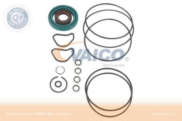 VAICO V30-9963 Комплект прокладок, гидравлический насос для MERCEDES-BENZ C-CLASS (Мэрcэдэс-бэнз С класс) VAICO V30-9963 Комплект прокладок, гидравлический насос для MERCEDES-BENZ C-CLASS (Мэрcэдэс-бэнз С класс)