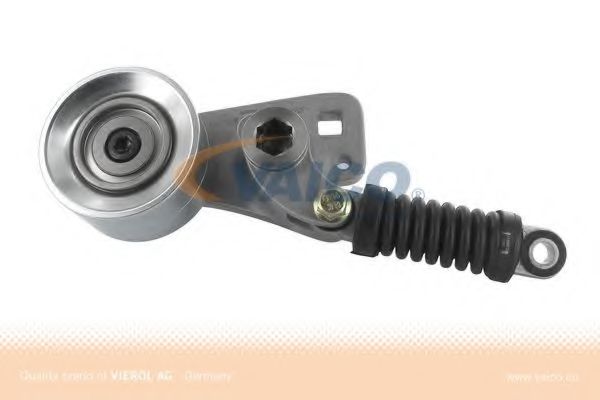 VAICO V31-0093 Натяжитель ремня, клиновой зубча для NEOPLAN (Неоплан) VAICO V31-0093 Натяжитель ремня, клиновой зубча для NEOPLAN (Неоплан)