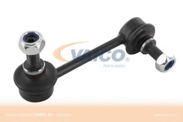 VAICO V32-0002 Тяга стойка, стабилизатор для MAZDA (Мазда) VAICO V32-0002 Тяга стойка, стабилизатор для MAZDA (Мазда)