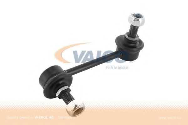 VAICO V32-0003 Тяга стойка, стабилизатор для MAZDA (Мазда) VAICO V32-0003 Тяга стойка, стабилизатор для MAZDA (Мазда)