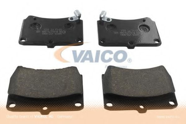 VAICO V32-0041 Тормозные колодки для MAZDA FAMILIA V (Мазда Фамилиа v) VAICO V32-0041 Тормозные колодки для MAZDA FAMILIA V (Мазда Фамилиа v)