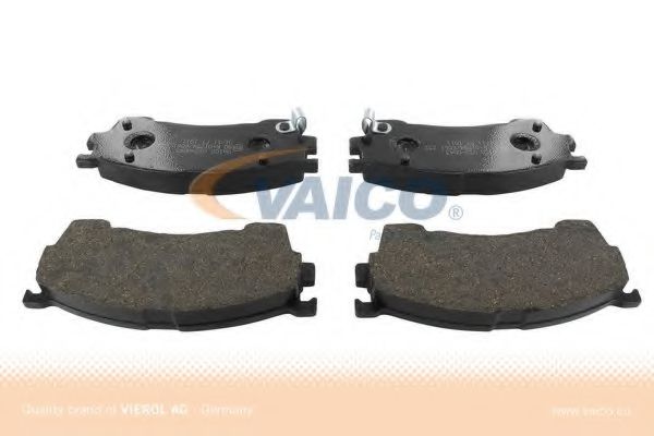 VAICO V32-0043 Тормозные колодки для MAZDA CAPELLA V (Мазда Cапэлла v)