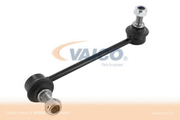VAICO V32-0081 Тяга стойка, стабилизатор для MAZDA (Мазда) VAICO V32-0081 Тяга стойка, стабилизатор для MAZDA (Мазда)