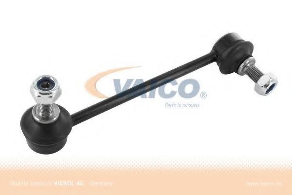 VAICO V32-0082 Тяга стойка, стабилизатор для MAZDA (Мазда) VAICO V32-0082 Тяга стойка, стабилизатор для MAZDA (Мазда)