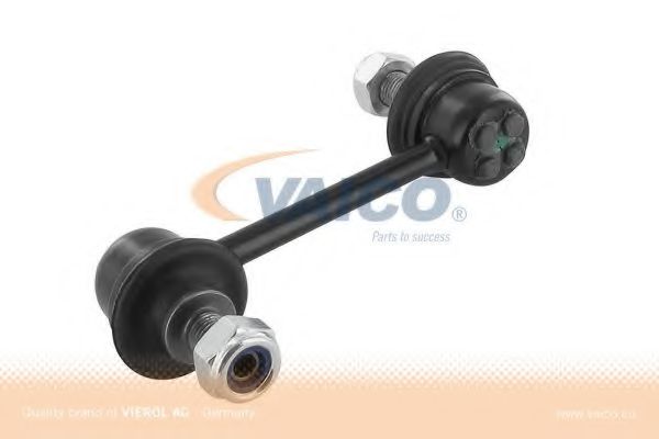 VAICO V32-0083 Тяга стойка, стабилизатор для MAZDA (Мазда) VAICO V32-0083 Тяга стойка, стабилизатор для MAZDA (Мазда)