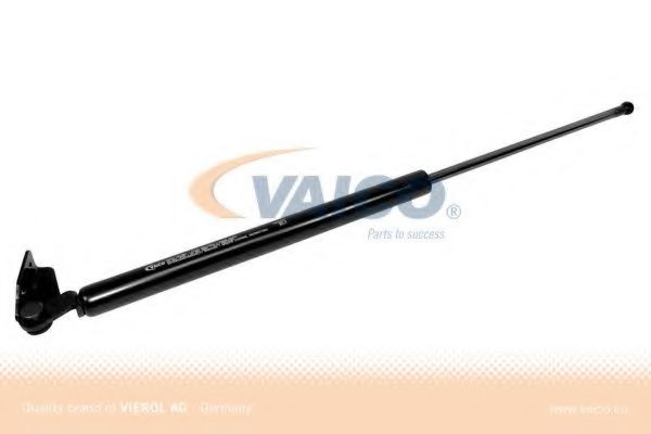 VAICO V32-0091 Газовая пружина, крышка багажник для MAZDA (Мазда) VAICO V32-0091 Газовая пружина, крышка багажник для MAZDA (Мазда)