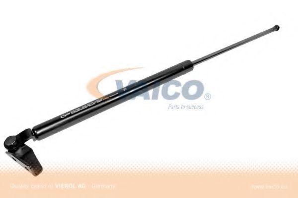 VAICO V32-0092 Газовая пружина, крышка багажник для MAZDA (Мазда) VAICO V32-0092 Газовая пружина, крышка багажник для MAZDA (Мазда)