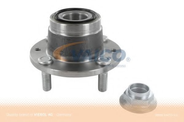 VAICO V32-0096 Комплект подшипника ступицы колеса для MAZDA PROTEG V (Мазда Протэг v) VAICO V32-0096 Комплект подшипника ступицы колеса для MAZDA PROTEG V (Мазда Протэг v)