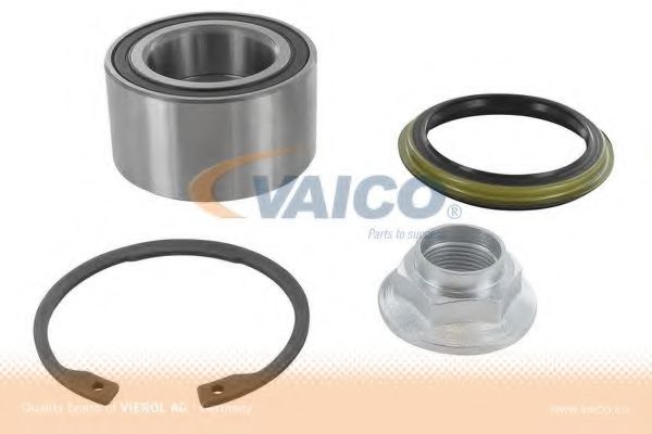 VAICO V32-0100 Комплект подшипника ступицы колеса для MAZDA 626 III (Мазда 626 3) VAICO V32-0100 Комплект подшипника ступицы колеса для MAZDA 626 III (Мазда 626 3)