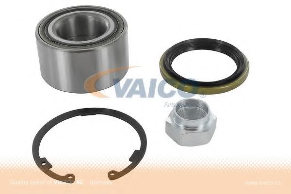 VAICO V32-0101 Комплект подшипника ступицы колеса 