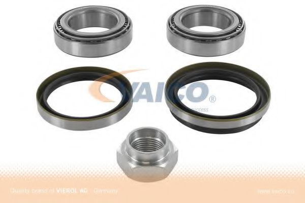 VAICO V32-0102 Комплект подшипника ступицы колеса для MAZDA 323 III (Мазда 323 3) VAICO V32-0102 Комплект подшипника ступицы колеса для MAZDA 323 III (Мазда 323 3)