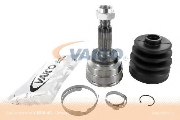 VAICO V32-0109 Шарнирный комплект, приводной вал для MAZDA 323 III (Мазда 323 3) VAICO V32-0109 Шарнирный комплект, приводной вал для MAZDA 323 III (Мазда 323 3)