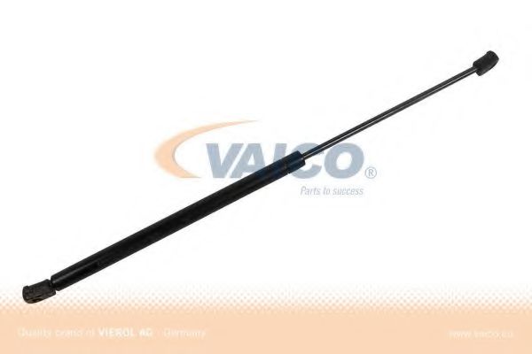 VAICO V32-0132 Газовая пружина, крышка багажник для MAZDA (Мазда) VAICO V32-0132 Газовая пружина, крышка багажник для MAZDA (Мазда)
