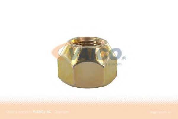 VAICO V32-0146 Гайка крепления колеса для TOYOTA TERCEL (Тойота/тоета Тэрcэл) VAICO V32-0146 Гайка крепления колеса для TOYOTA TERCEL (Тойота/тоета Тэрcэл)