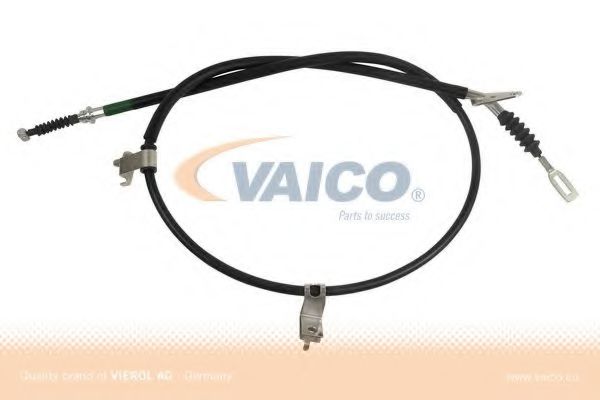 VAICO V32-30003 Трос, стояночная тормозная система для MAZDA PROTEG V (Мазда Протэг v) VAICO V32-30003 Трос, стояночная тормозная система для MAZDA PROTEG V (Мазда Протэг v)