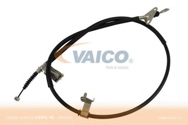 VAICO V32-30004 Трос, стояночная тормозная система для MAZDA PROTEG V (Мазда Протэг v) VAICO V32-30004 Трос, стояночная тормозная система для MAZDA PROTEG V (Мазда Протэг v)