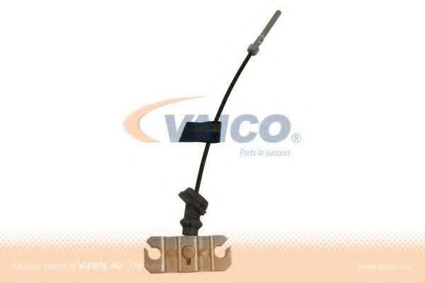 VAICO V32-30006 Трос, стояночная тормозная система для MAZDA (Мазда) VAICO V32-30006 Трос, стояночная тормозная система для MAZDA (Мазда)