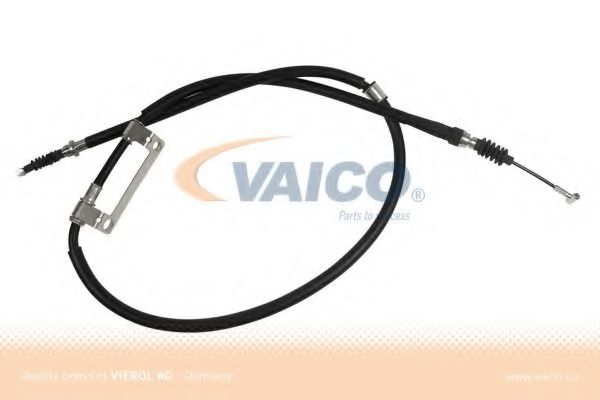 VAICO V32-30007 Трос, стояночная тормозная система для MAZDA XEDOS 6 (Мазда Кседос 6) VAICO V32-30007 Трос, стояночная тормозная система для MAZDA XEDOS 6 (Мазда Кседос 6)